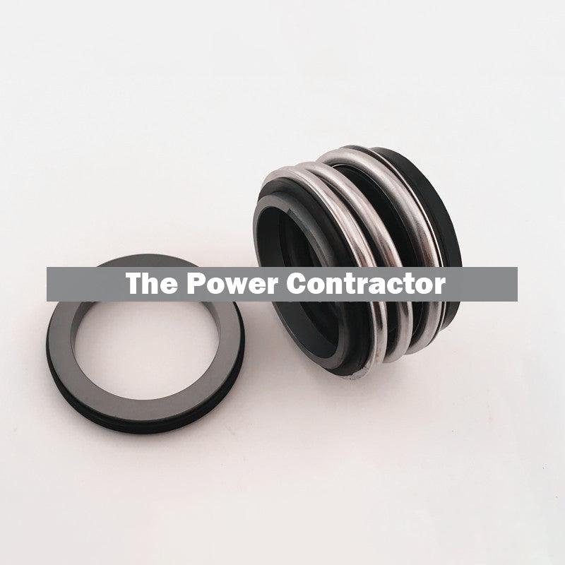 Mechanical seal\WM109(MB1)-25\AS\non-packaged\domestic - Power Contractor