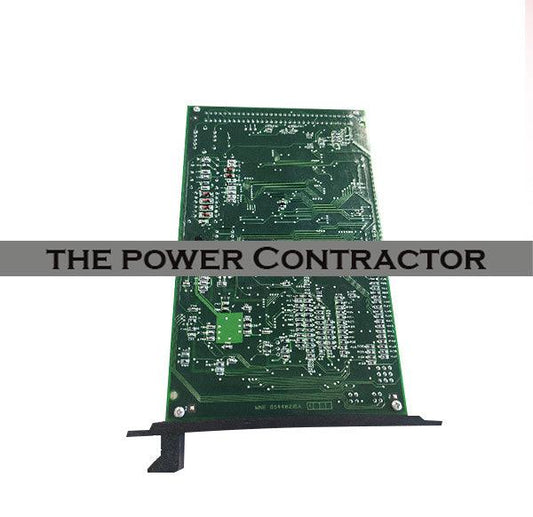 METSO IOP341 stock - Power Contractor
