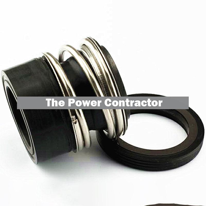 Quality assurance MG 12/18-G60 AQ1EGG pump matching mechanical seal - Power Contractor