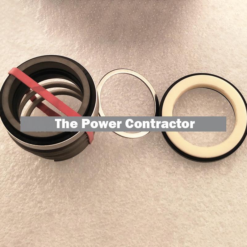 MG912/50-G60 BQ1EGG manufacturers produce Burgman mechanical seals. - Power Contractor