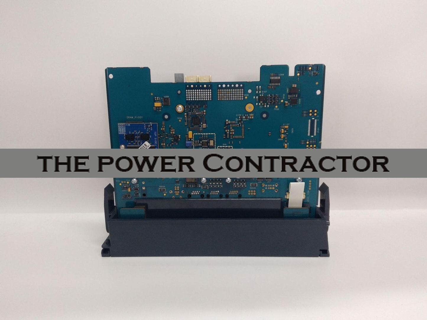 MITSUBISHI A1S61PN stock - Power Contractor
