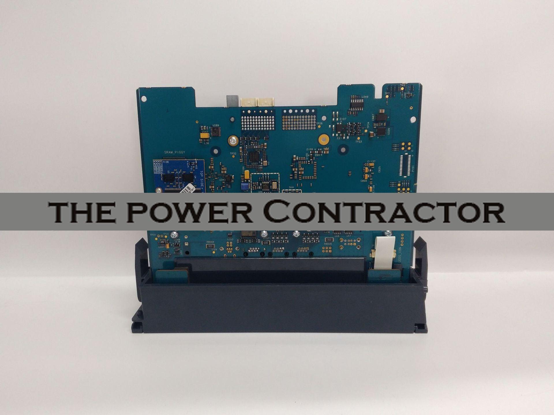 MITSUBISHI A1S61PN stock - Power Contractor