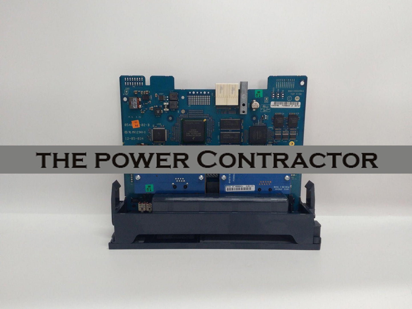MITSUBISHI A1S61PN stock - Power Contractor