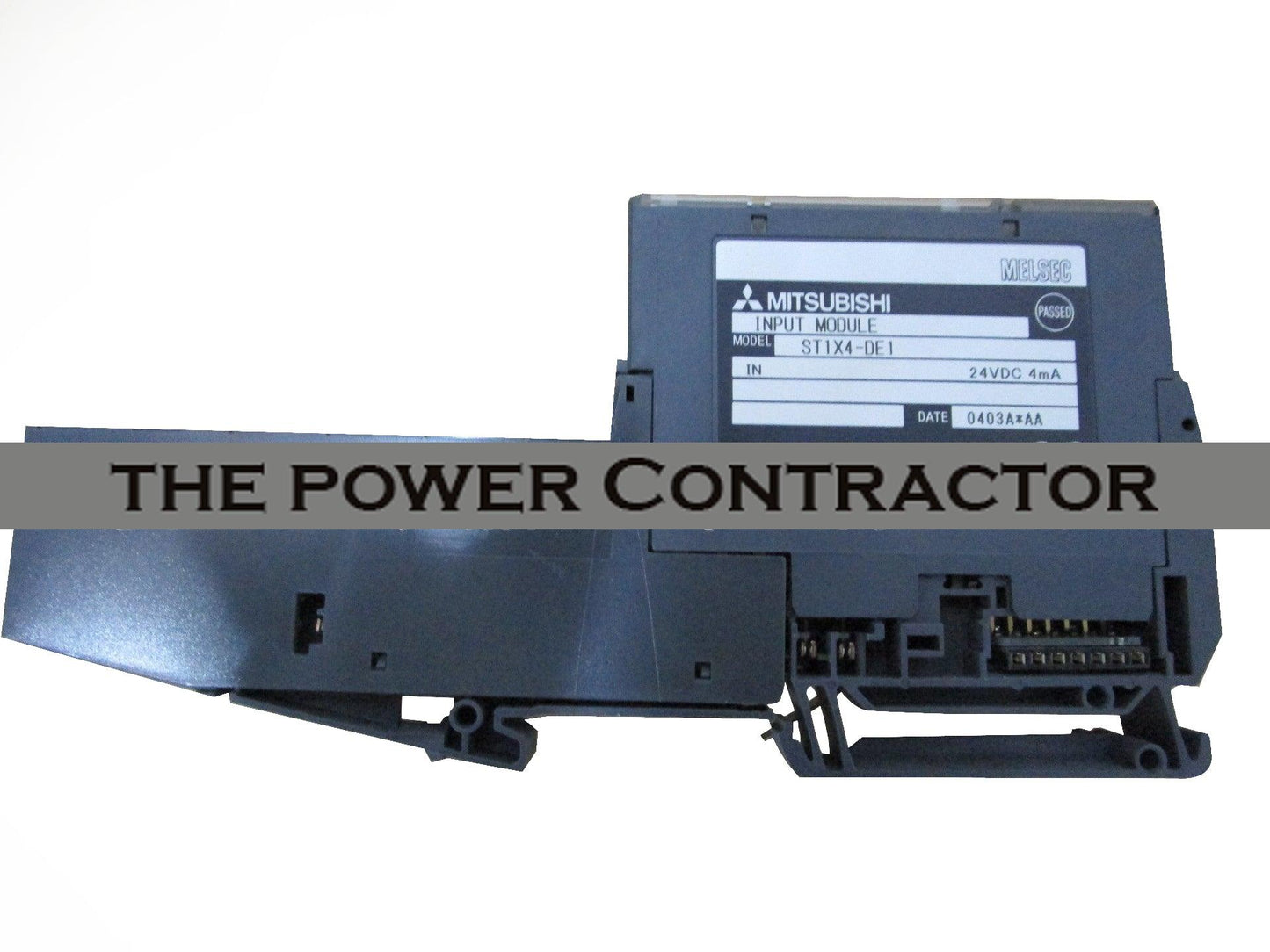 MITSUBISHI A1SJ61QBT11 原装 - Power Contractor