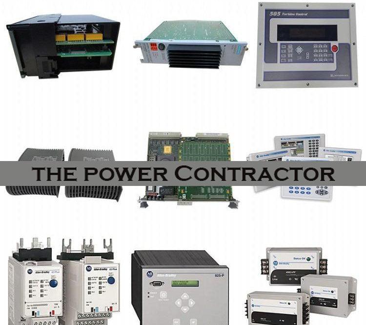 MMS 6120 MMS6120 EPRO - Power Contractor