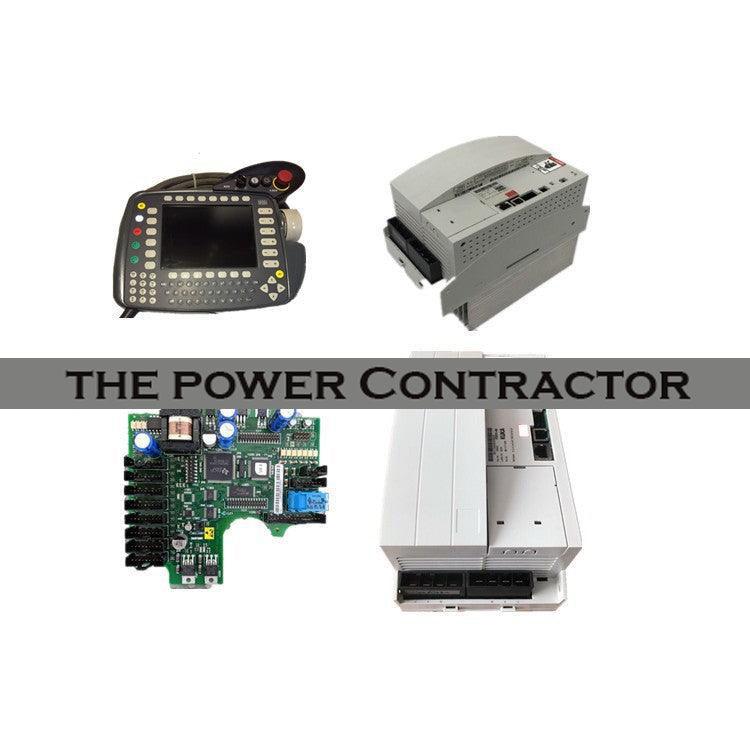 MMS 6120 MMS6120 EPRO - Power Contractor