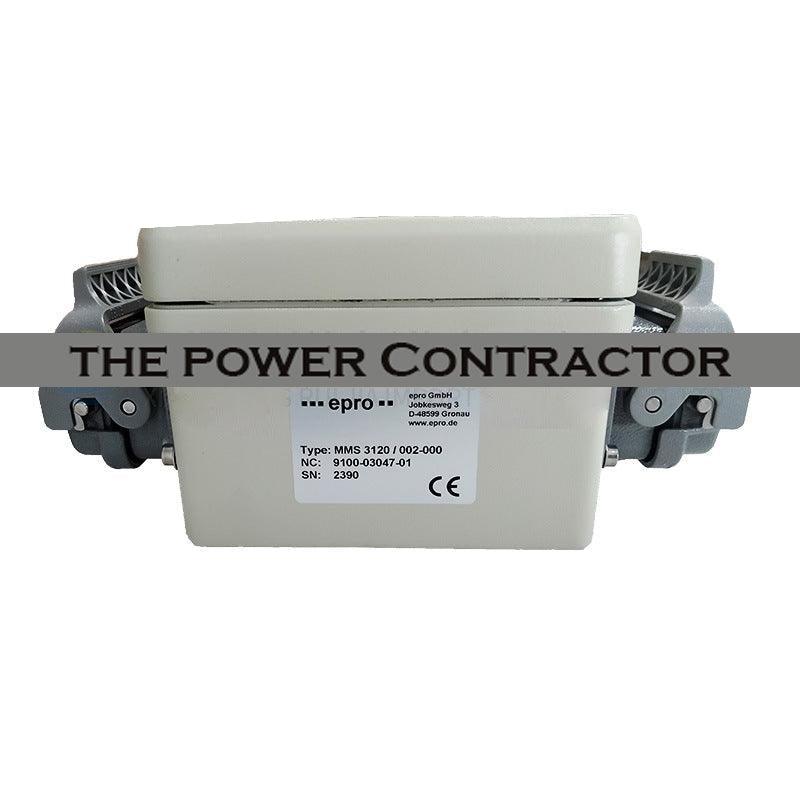 MMS6140 In stock - Power Contractor
