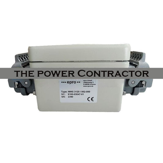 MMS6140 In stock - Power Contractor