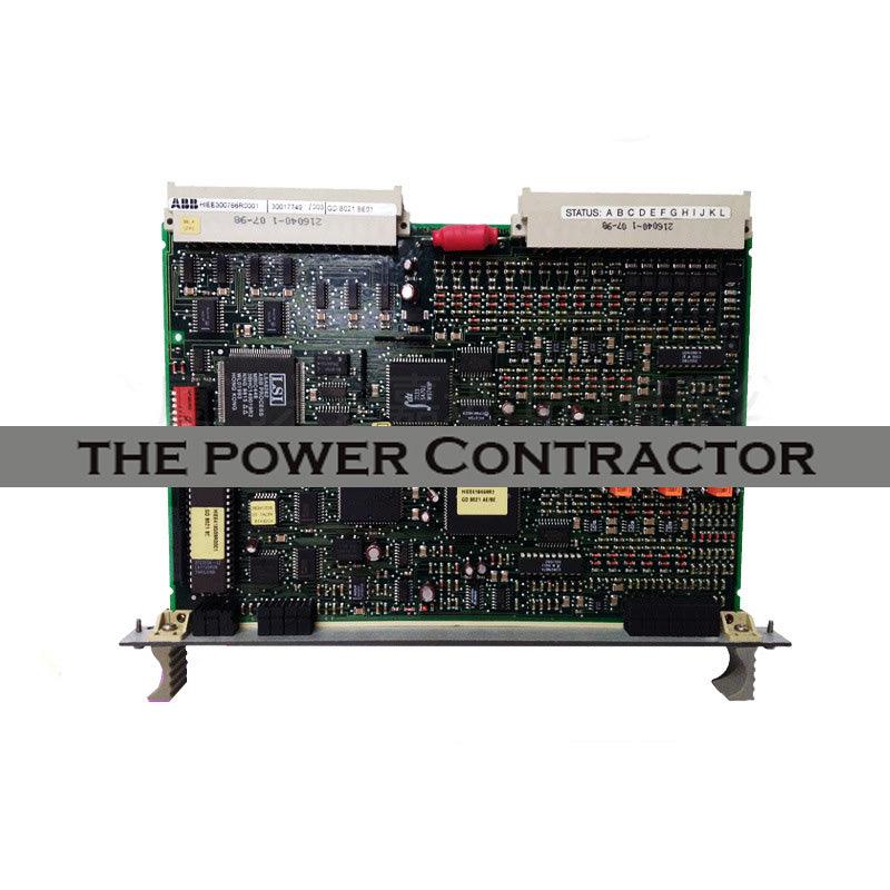 Module ABB PFSK102 PFSK128 PFSK163 control board card - Power Contractor