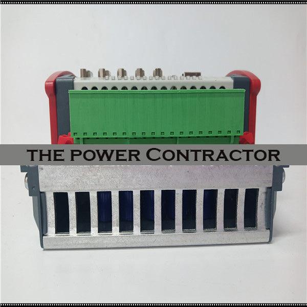 MOOG SM23165DT-DE in stock - Power Contractor