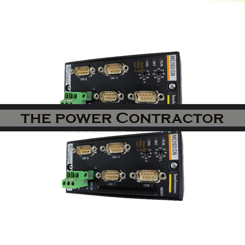 MP226 ME203/CN stock - Power Contractor