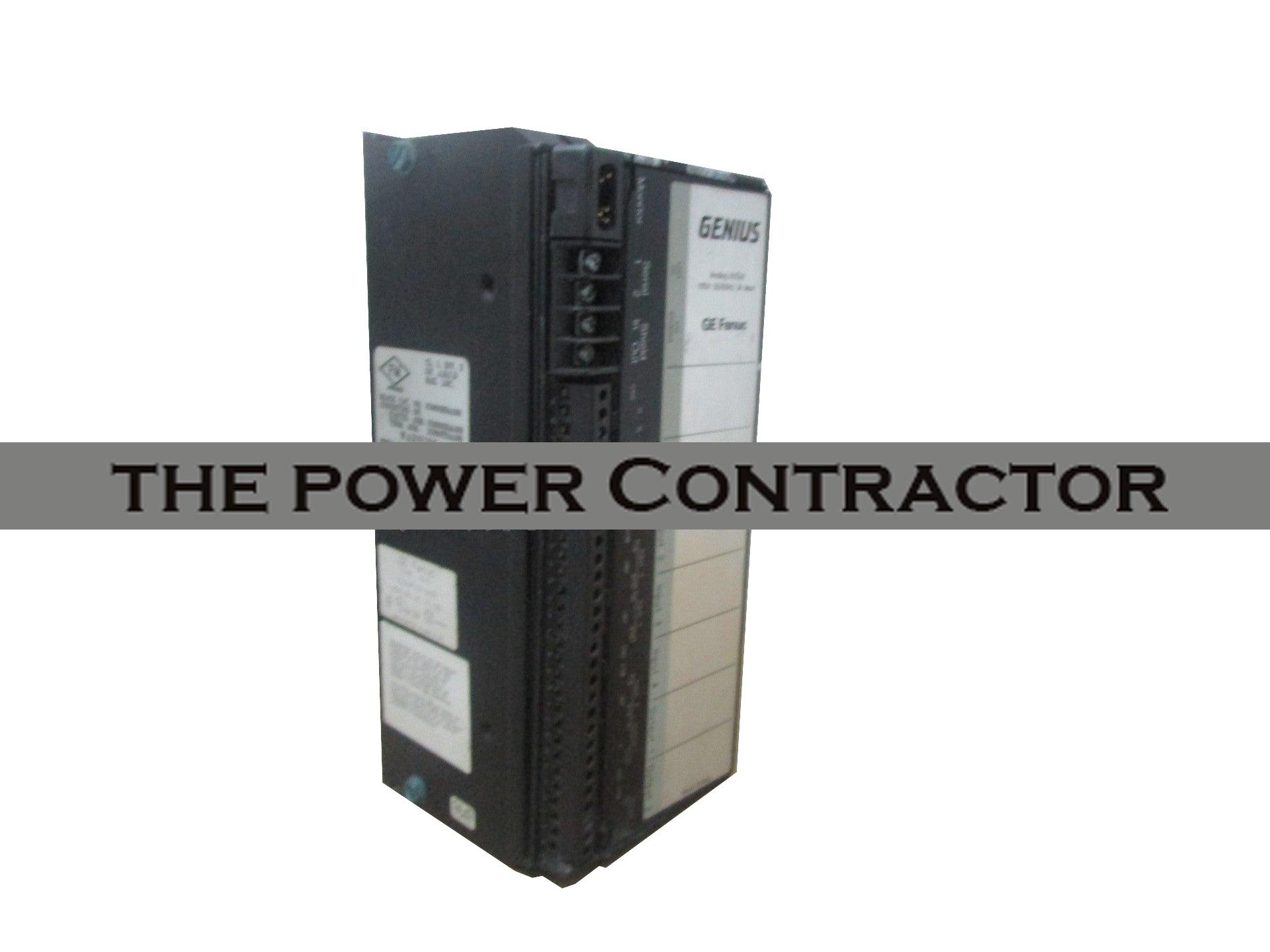 MPS022 13100203 spare parts spot PLC - Power Contractor