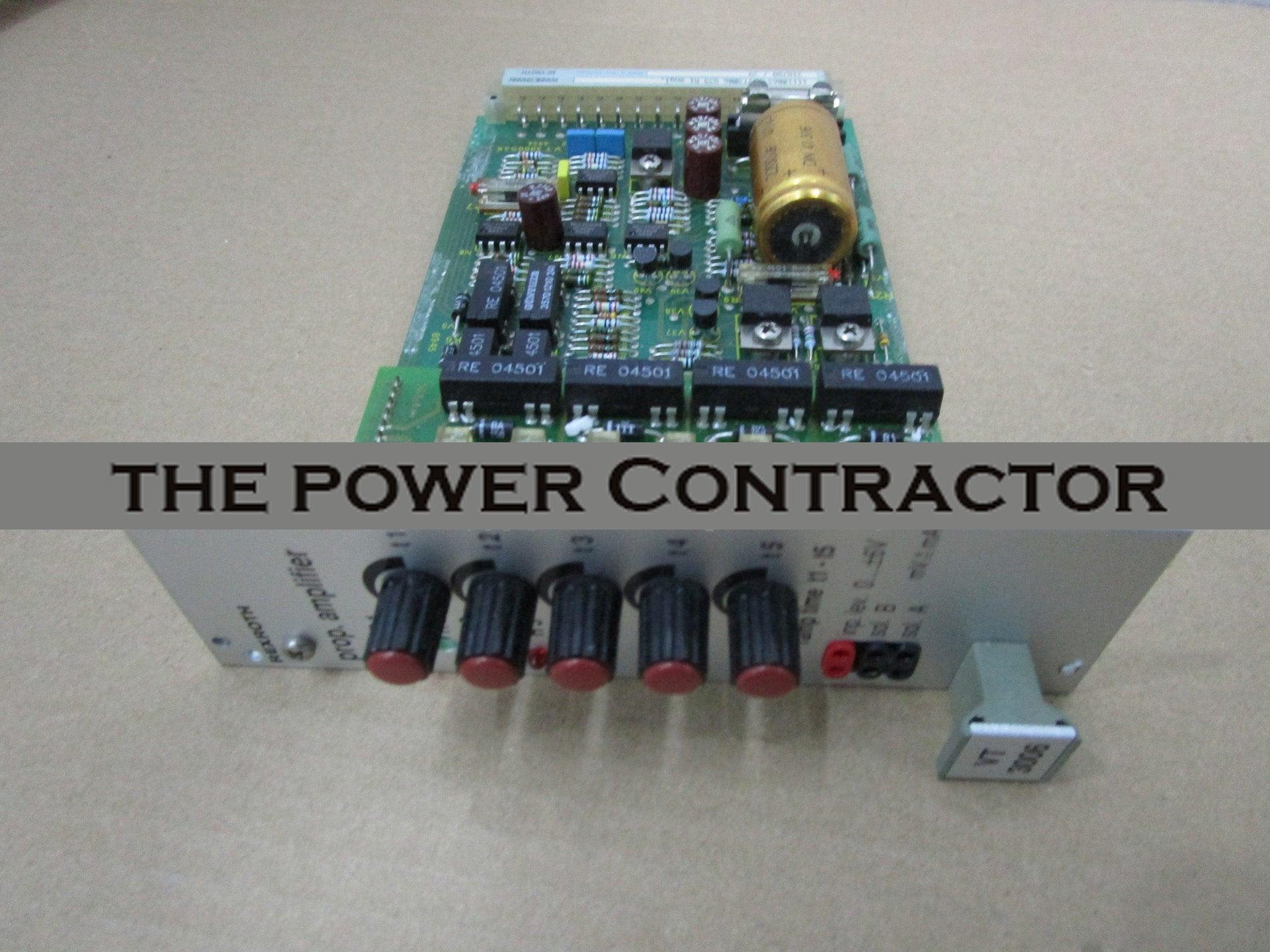 MSK060C-0600-NN-S1-UP1-NNNN original stock - Power Contractor