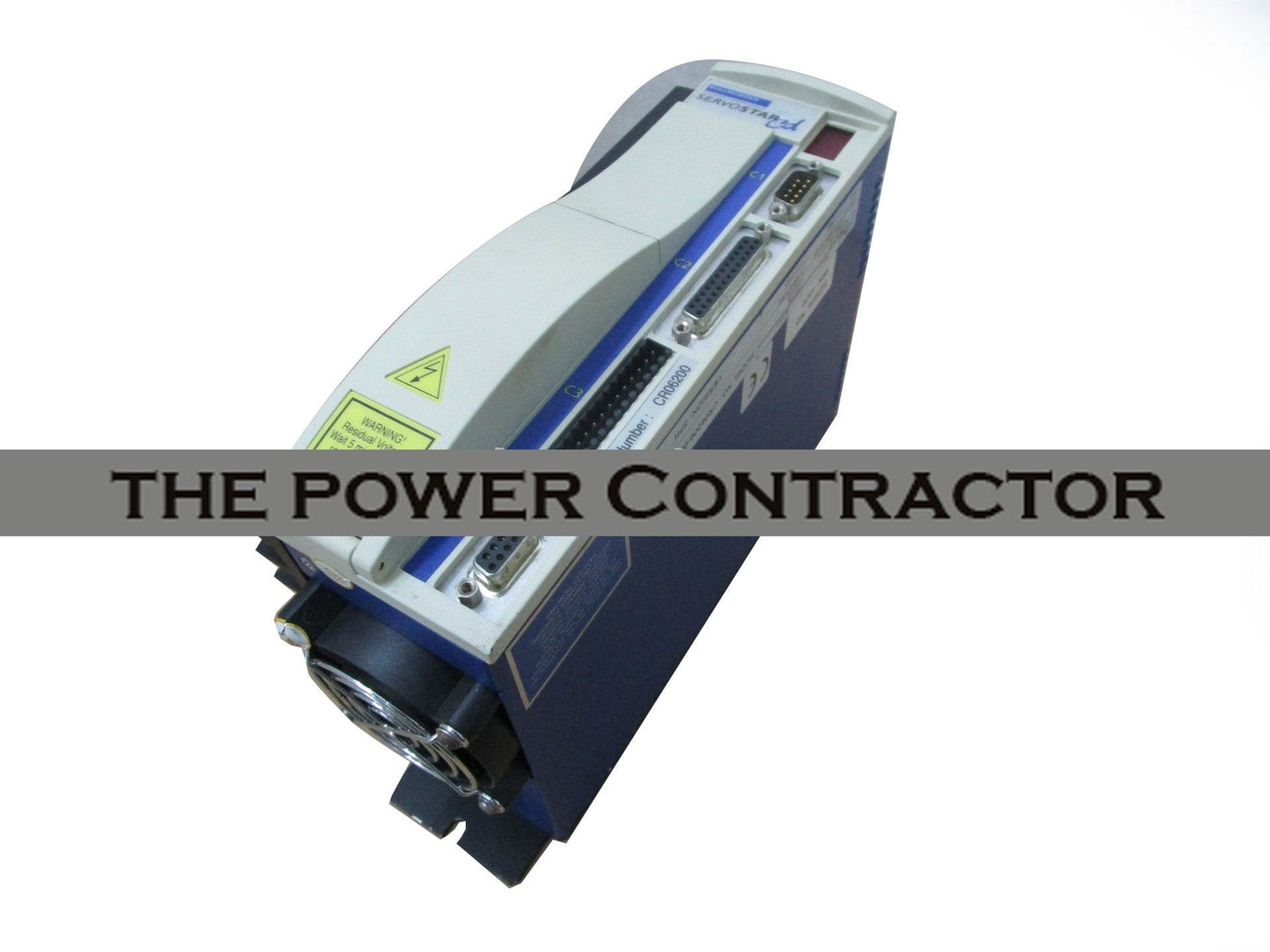 MT308B1-E2C1 KOLLMORGEN module card spot direct delivery - Power Contractor