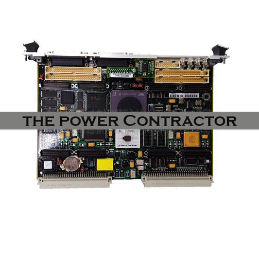 MVME 2301 MVME2301 is suitable for this product, welcome to inquire - Power Contractor