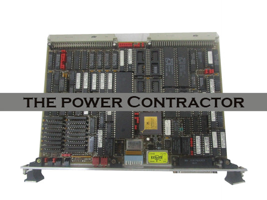 MVME117A MVME-117A - Power Contractor
