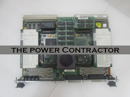 MVME162-032 in stock - Power Contractor