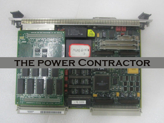 MVME162-212 spot - Power Contractor