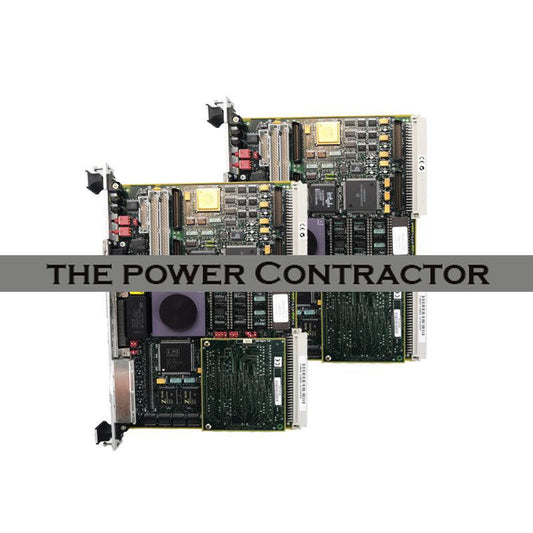 MVME162-213 - Power Contractor