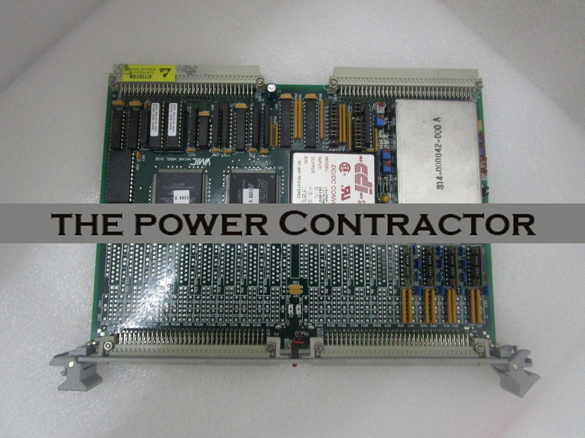 MVME162PA-344 module spot - Power Contractor
