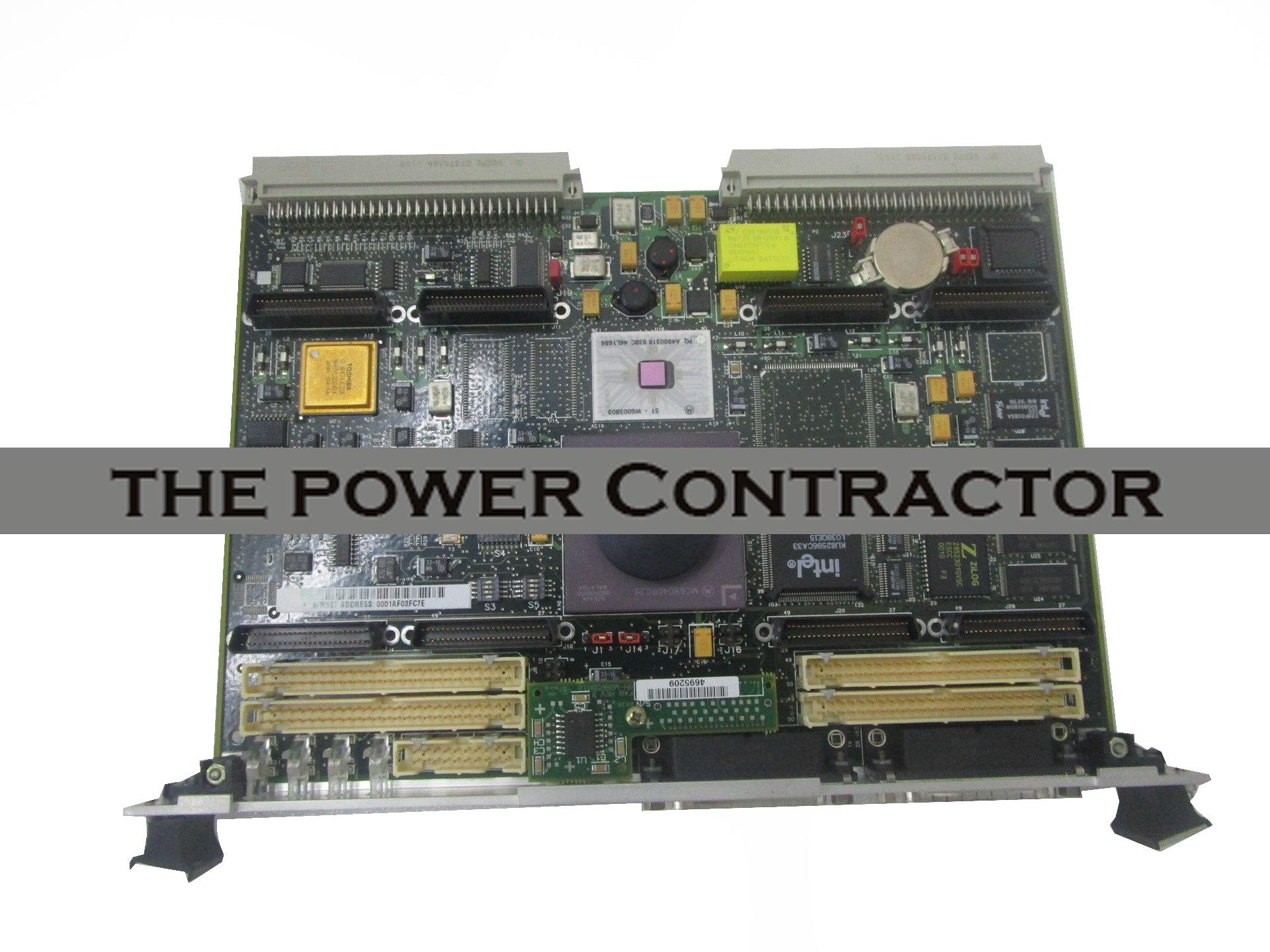 MVME2400 MOTOROLA - Power Contractor