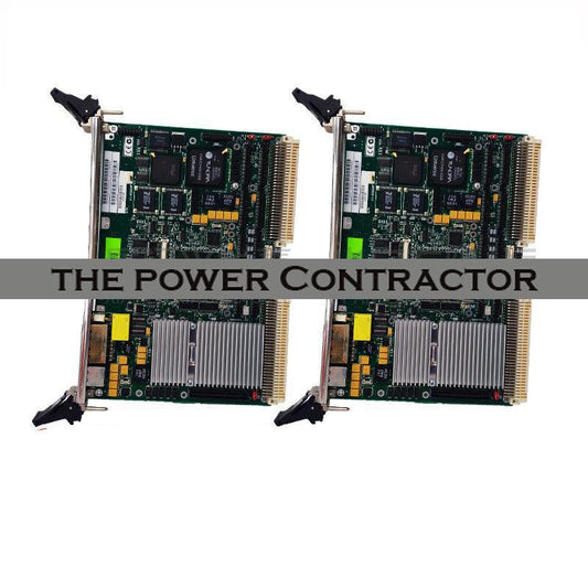 MVME2434 MOTOROLA - Power Contractor