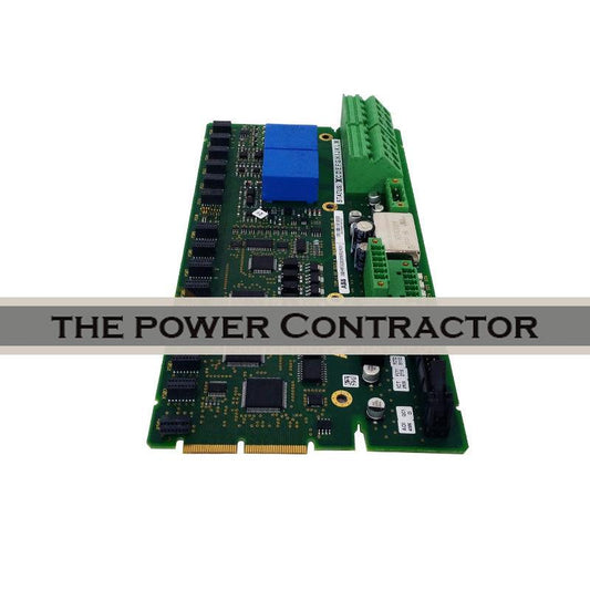 NBIO-21CU ABB - Power Contractor