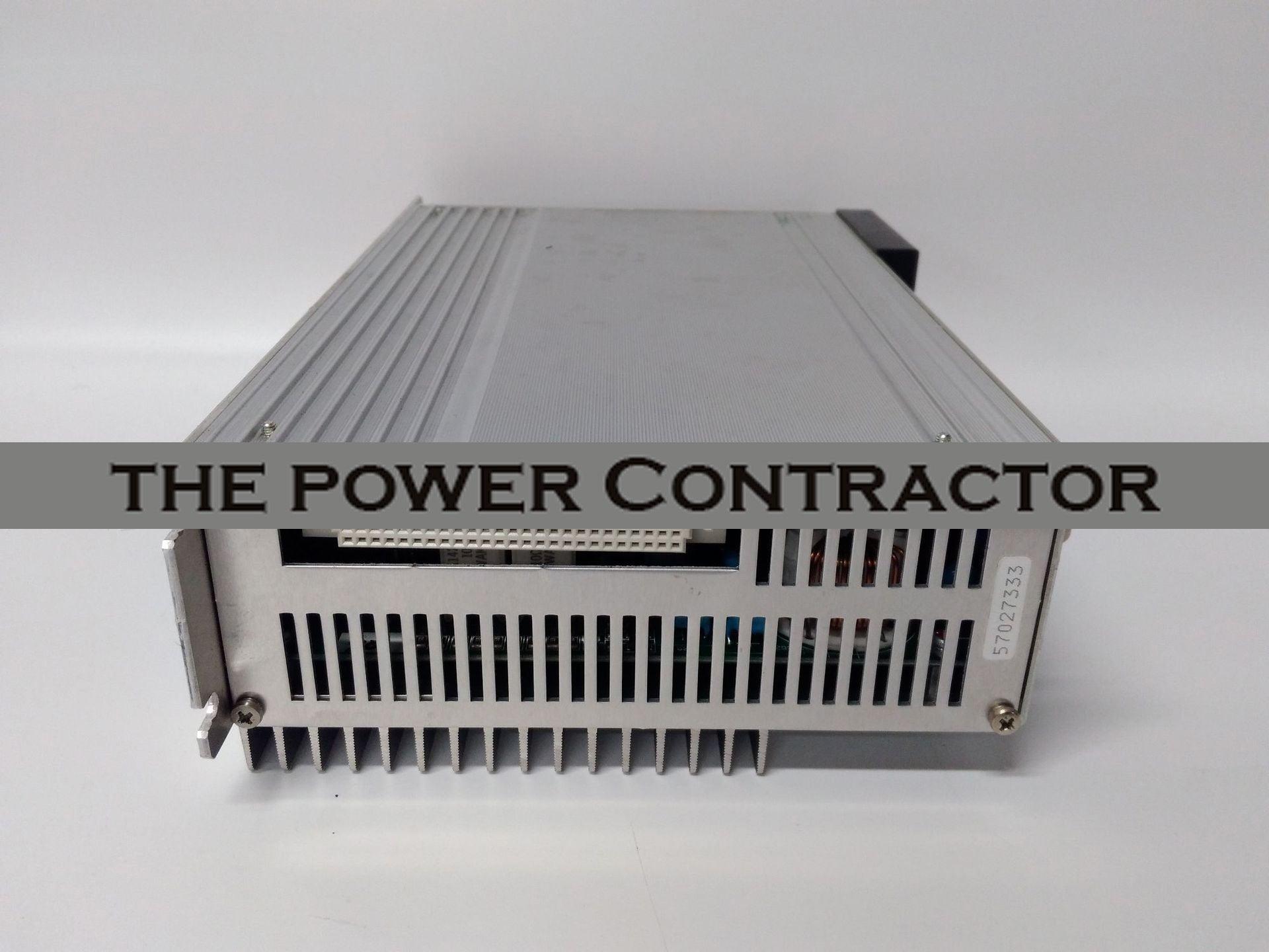 NFT-401RM1A-S - Power Contractor