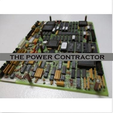 NHSS01 BAILEY - Power Contractor