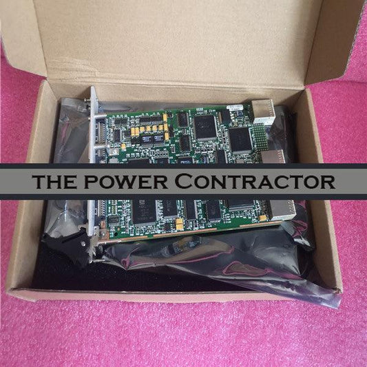 NI PCIE-6321 factory supply - Power Contractor
