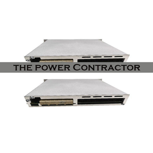 NI SCXI-1124 - Power Contractor