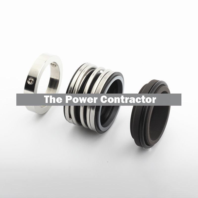 NKG-35/type mechanical seal alloy mechanical seal. - Power Contractor