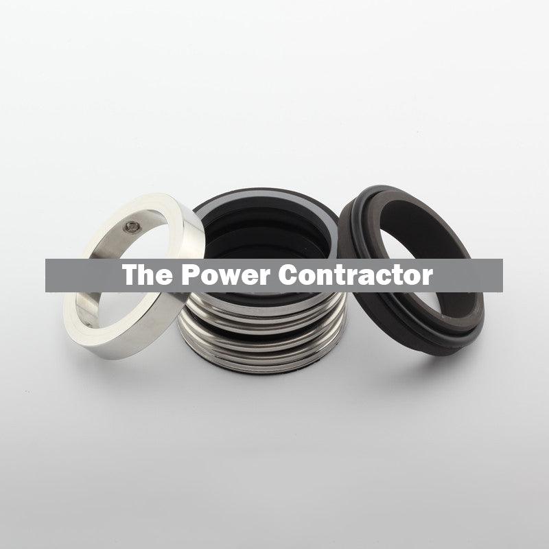 NKG-35/type mechanical seal alloy mechanical seal. - Power Contractor