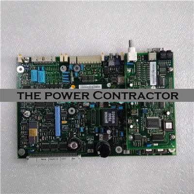 NTAI03 ABB spot - Power Contractor