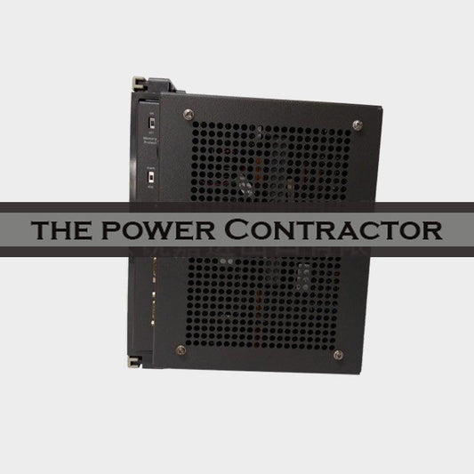NTCL01 SPINS21 NTDI01 SPDSI13 SPFCS01 SPASO11 - Power Contractor