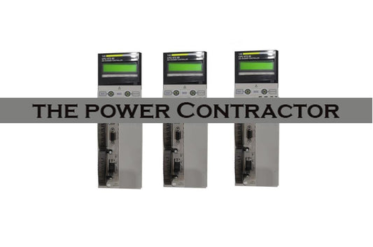NW-BM85C002 in stock - Power Contractor