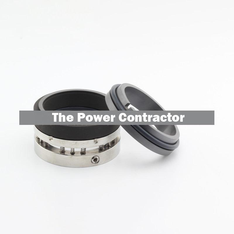 Off-the-shelf mechanical seal C8B-135/TP seals - Power Contractor