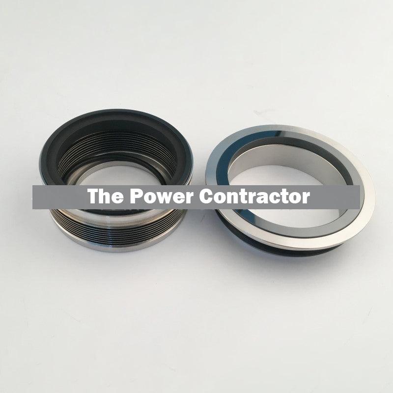 Off-the-shelf mechanical seals - Power Contractor