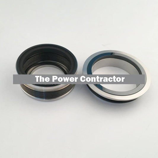 Off-the-shelf mechanical seals - Power Contractor