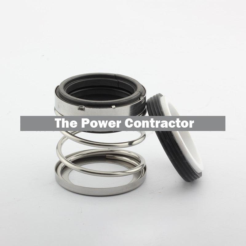 Off-the-shelf pump with mechanical seal water delivery pump 80FSB-30L - Power Contractor