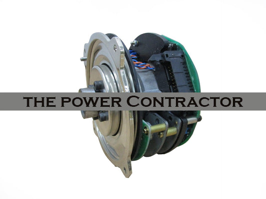 okuma encoder E3051-396-012-4 - Power Contractor