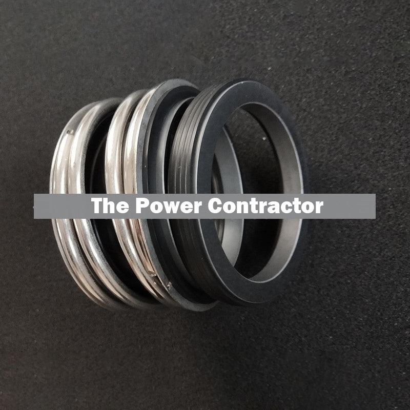 Original mechanical seal 11-MG1 18-00 Q2BVGG mechanical seal - Power Contractor