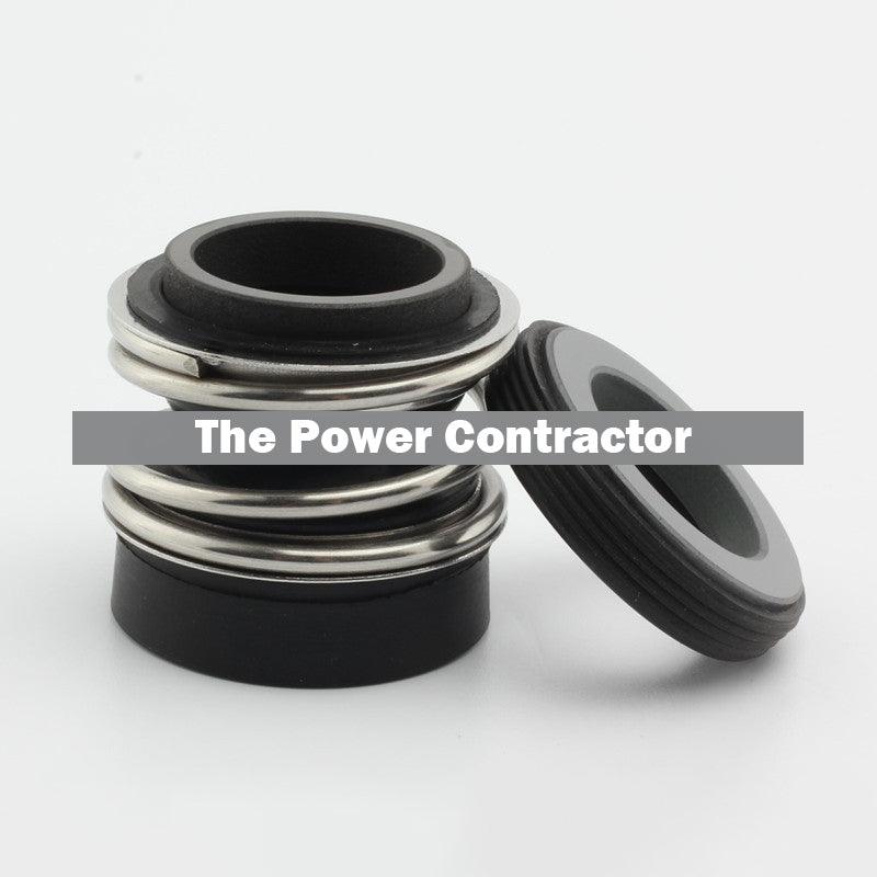 Original mechanical seal 11-MG12M33-G60-AQ2VGGMechanical shaft seal - Power Contractor