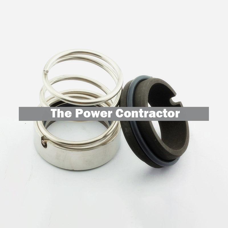 Original mechanical seal M37GN 80 90R-G6-U22Q2VGF mechanical shaft seal - Power Contractor