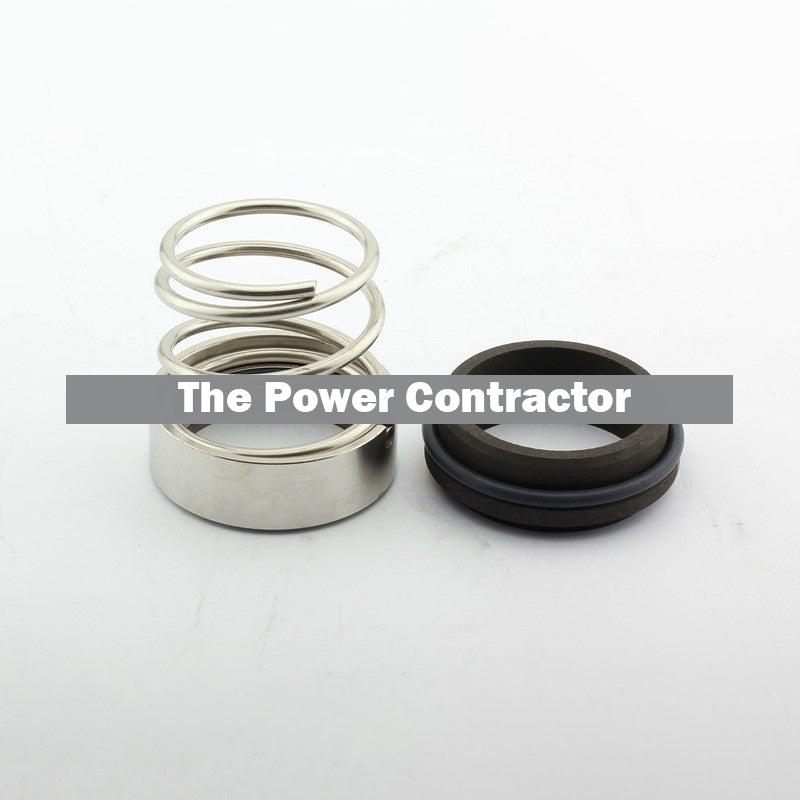 Original mechanical seal M37GN 80 90R-G6-U22Q2VGF mechanical shaft seal - Power Contractor