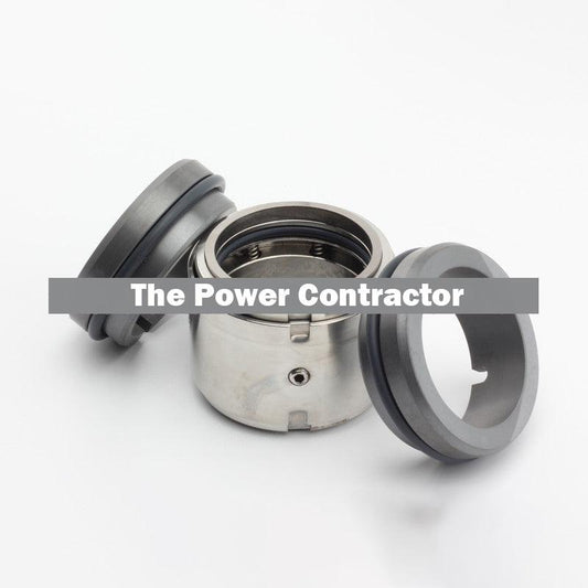 Original mechanical seal M74-D-80 U22B3VGLF water pump pump mechanical seal - Power Contractor