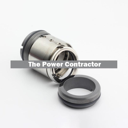 Supply Bergman original mechanical seal M74 mechanical seal - Power Contractor