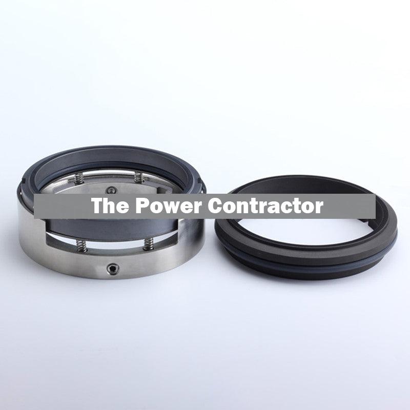 Original mechanical seal (M74S2/110-G95a) - Power Contractor