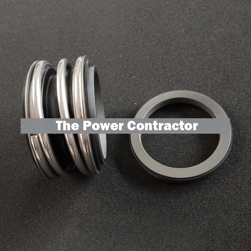 Original mechanical seal MG13/28-G60 quality assurance - Power Contractor