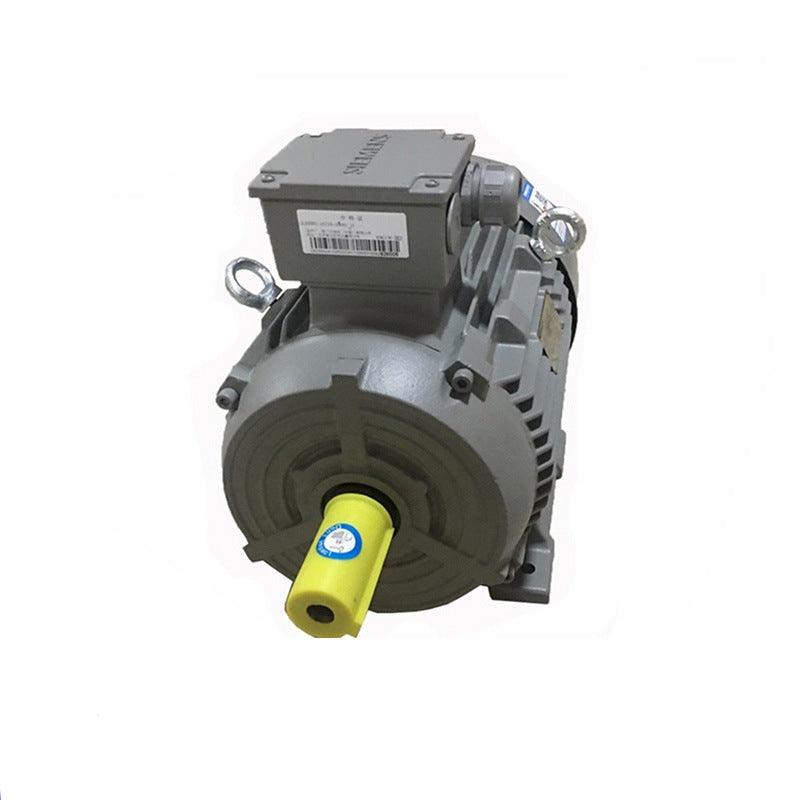 Original Siemens motor 0CV3104C 1LE0003-1AC4 1.5KW6P three-phase AC asynchronous motor - Power Contractor